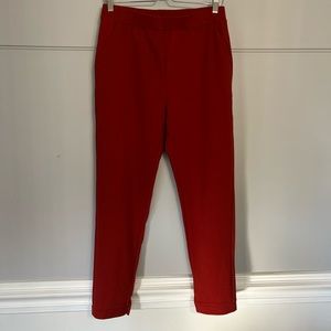 SHEIN Stretchy Pants